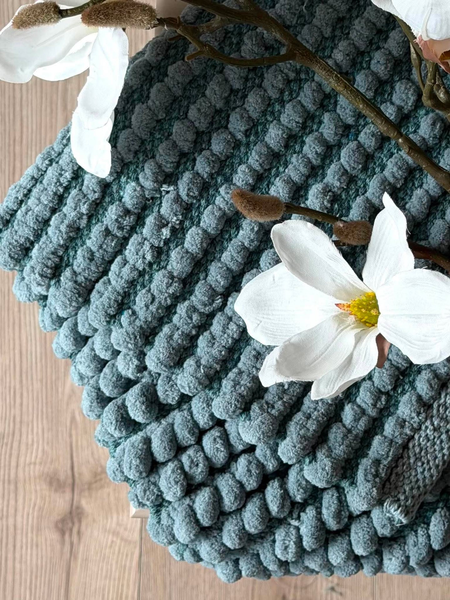 Bademåtte 50x80 cm - Flere farver