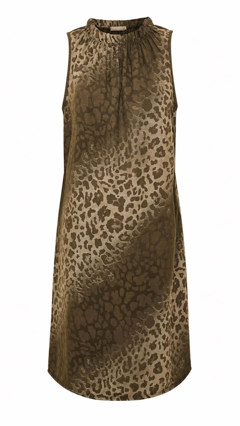 Kleid Luppa - Leo brown