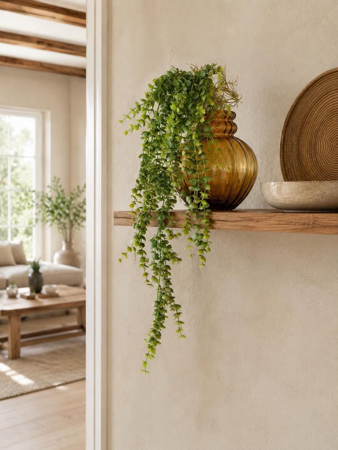 Vase Mary - Bernstein