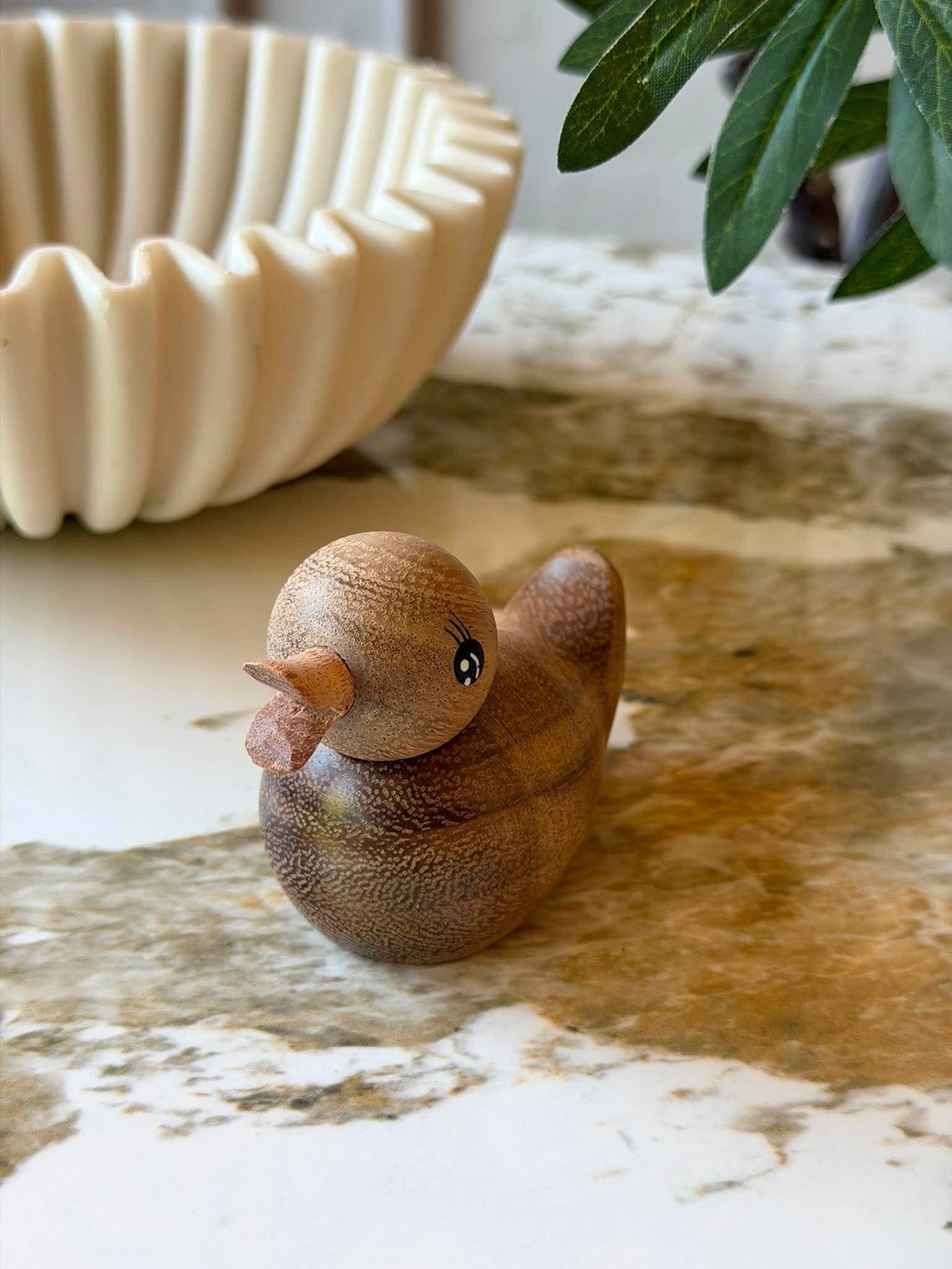 Ente Amberwood