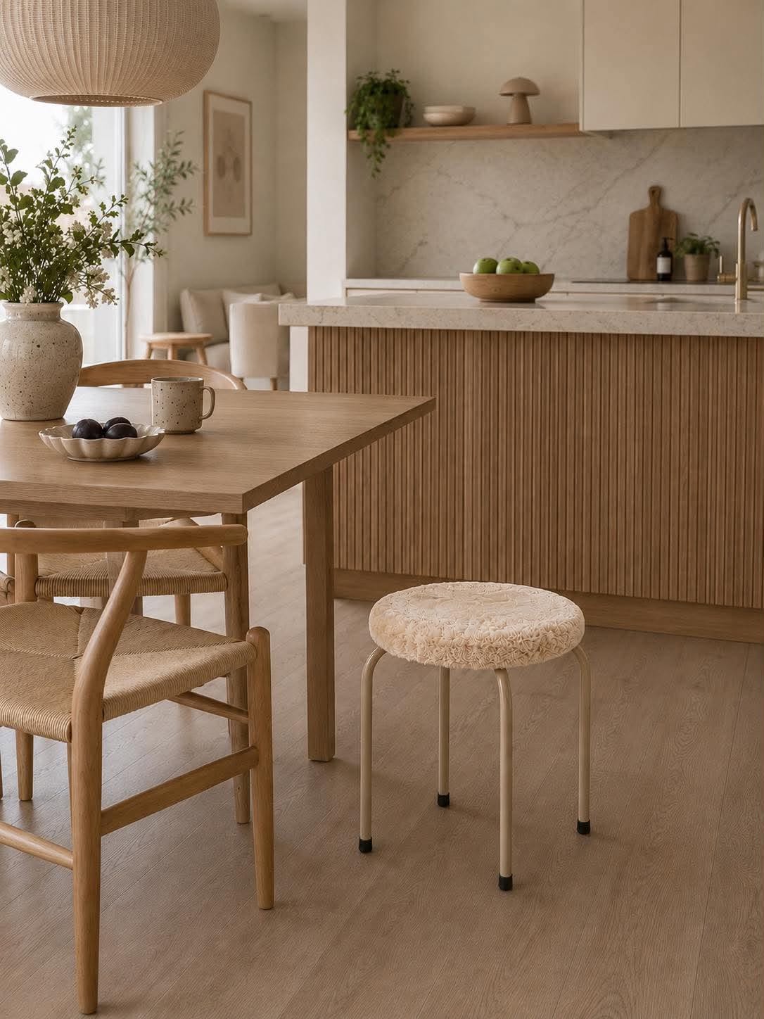 Hocker - Hellsand