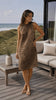 Kleid Luppa - Leo brown
