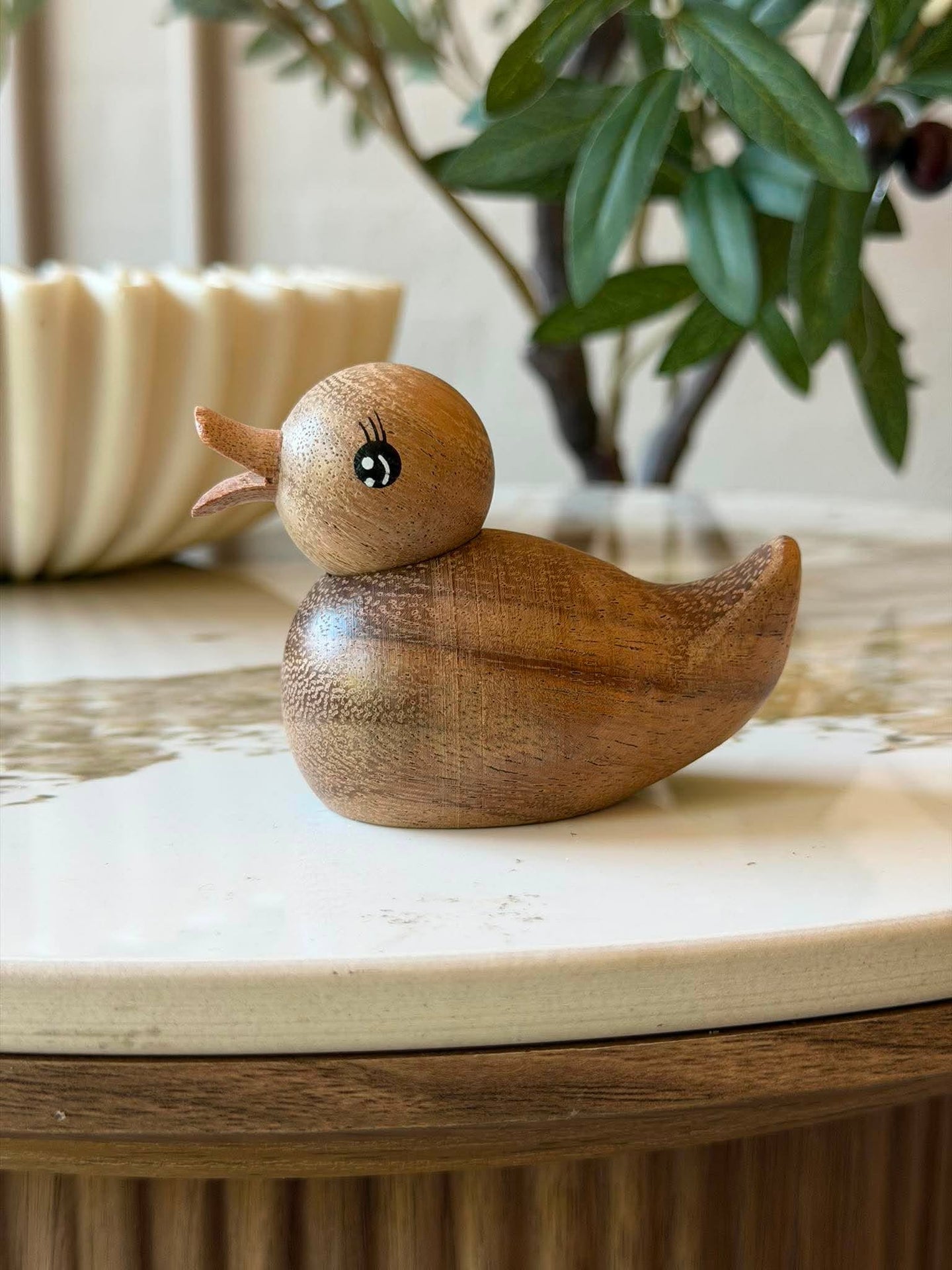 Ente Amberwood