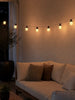 Lichterkette ELENA mit Timerfunktion