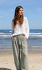 Hose Maud Military