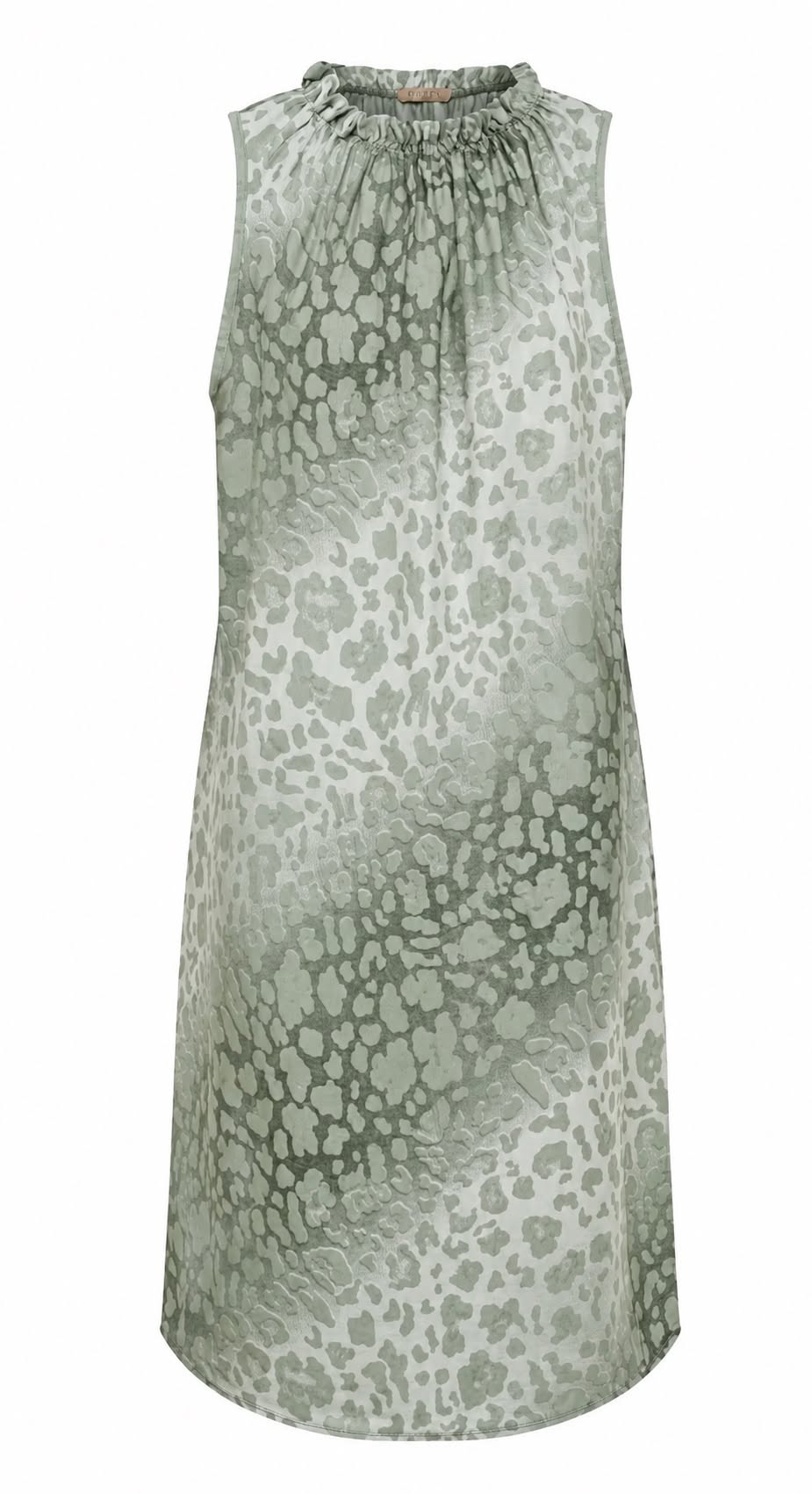 Kleid Luppa - Leo military