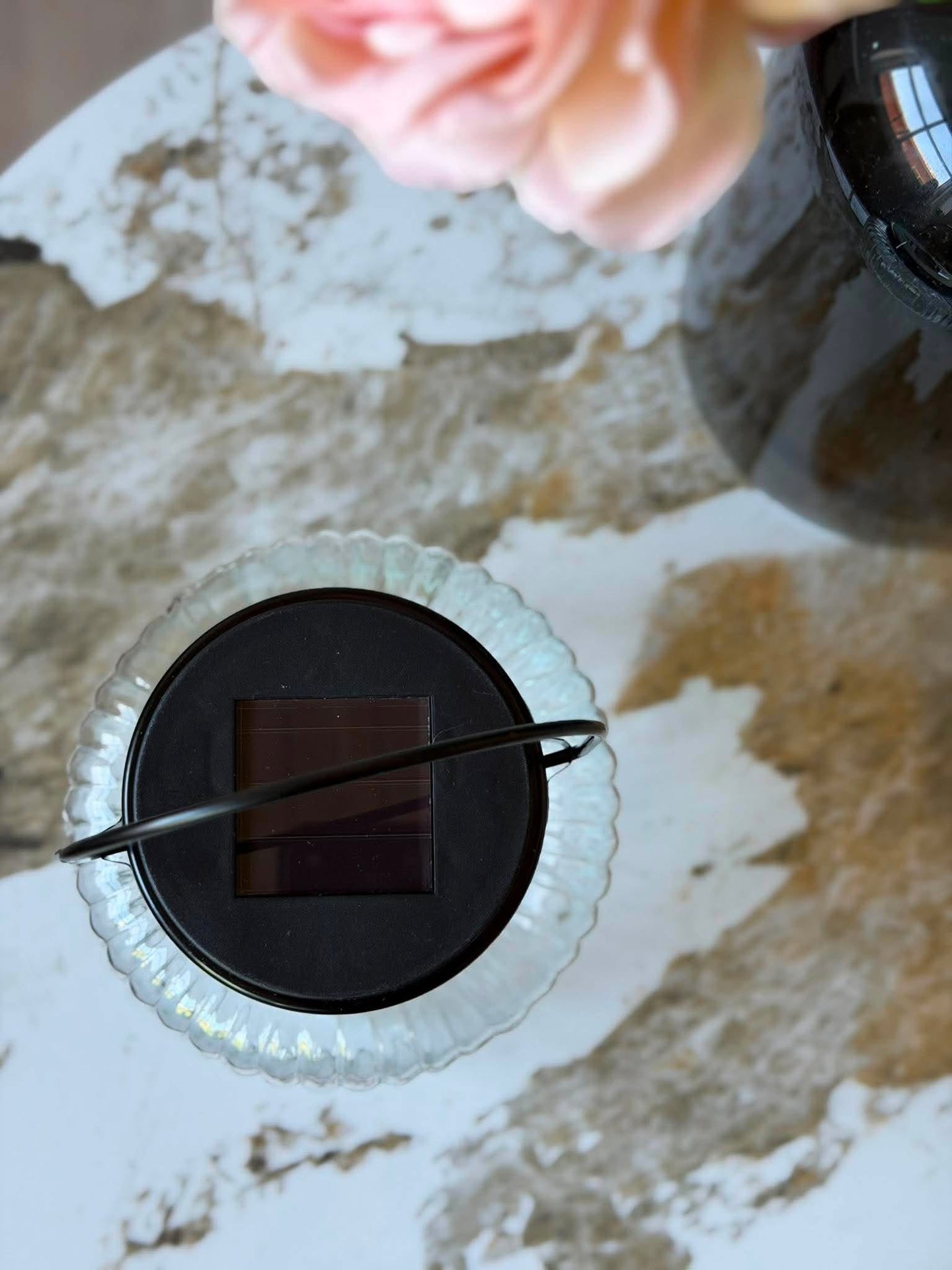 Laterne RITA solar
