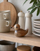 Ente Amberwood