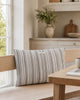 Kissenbezug by Mogensen - Small Stripes 40x60