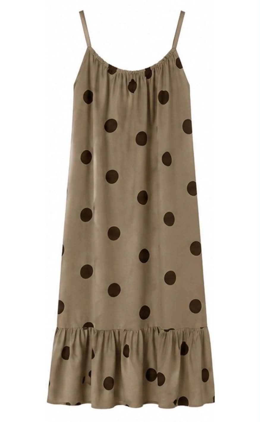 Kleid Luliana fango