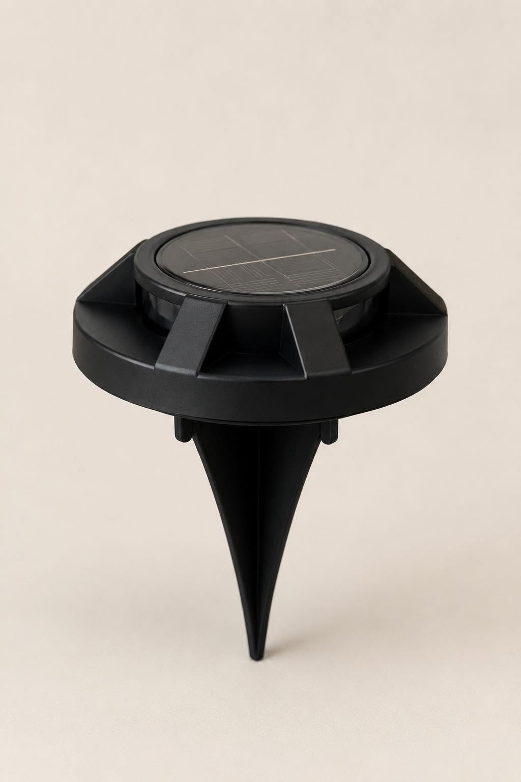 UFO Havespots mit solar