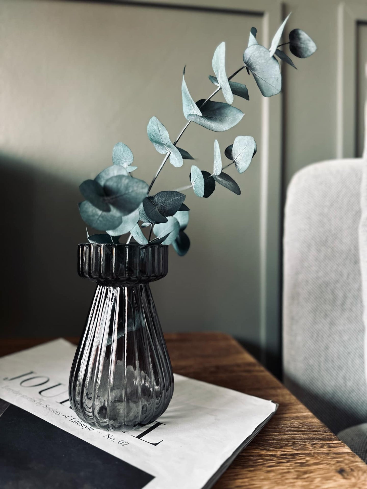 Hyazinthenvase