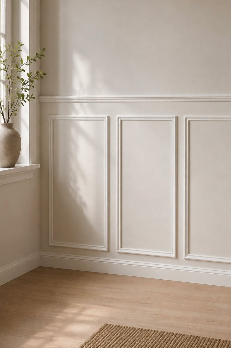 Panel 80 - 120 cm - 2 Stk.