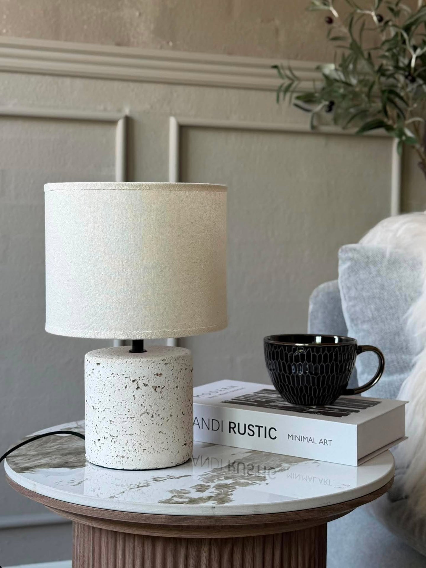 Tischlampe Nordic