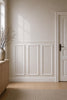 Wandpaneel 40 - 100 cm - Packung mit 4 Stk