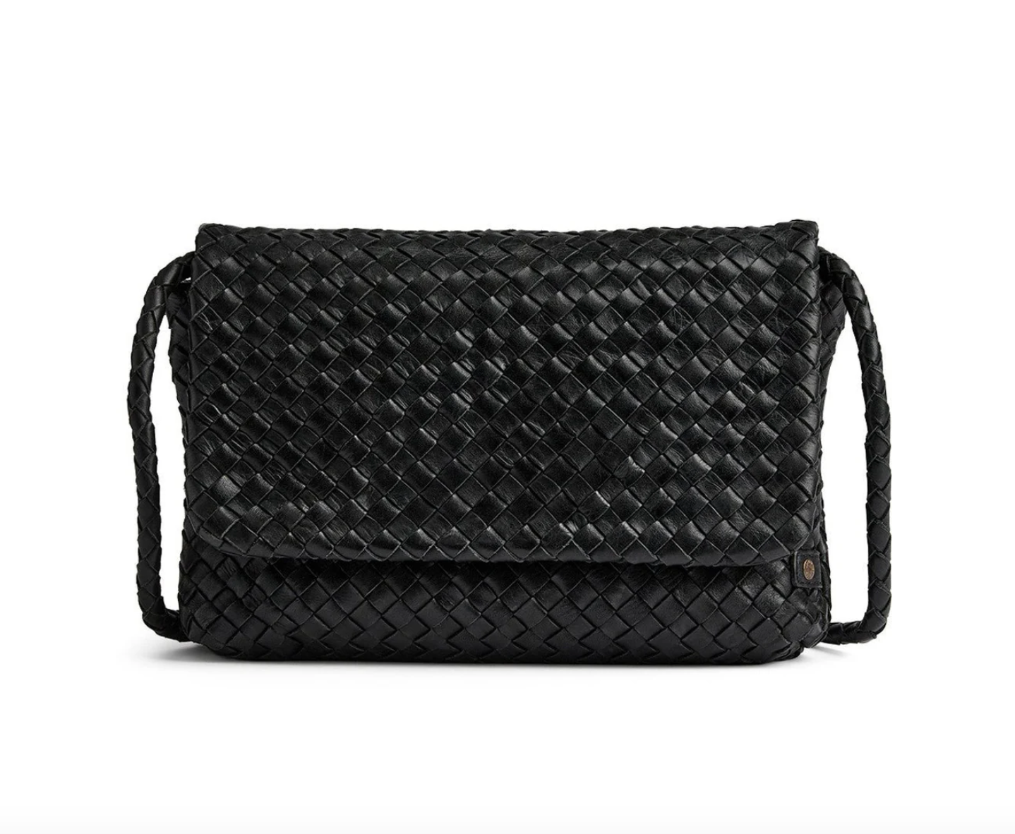 Copy of Elegante Crossover - Black