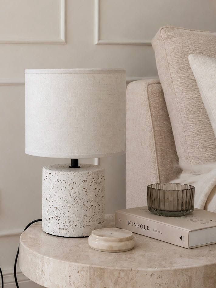 Tischlampe Nordic