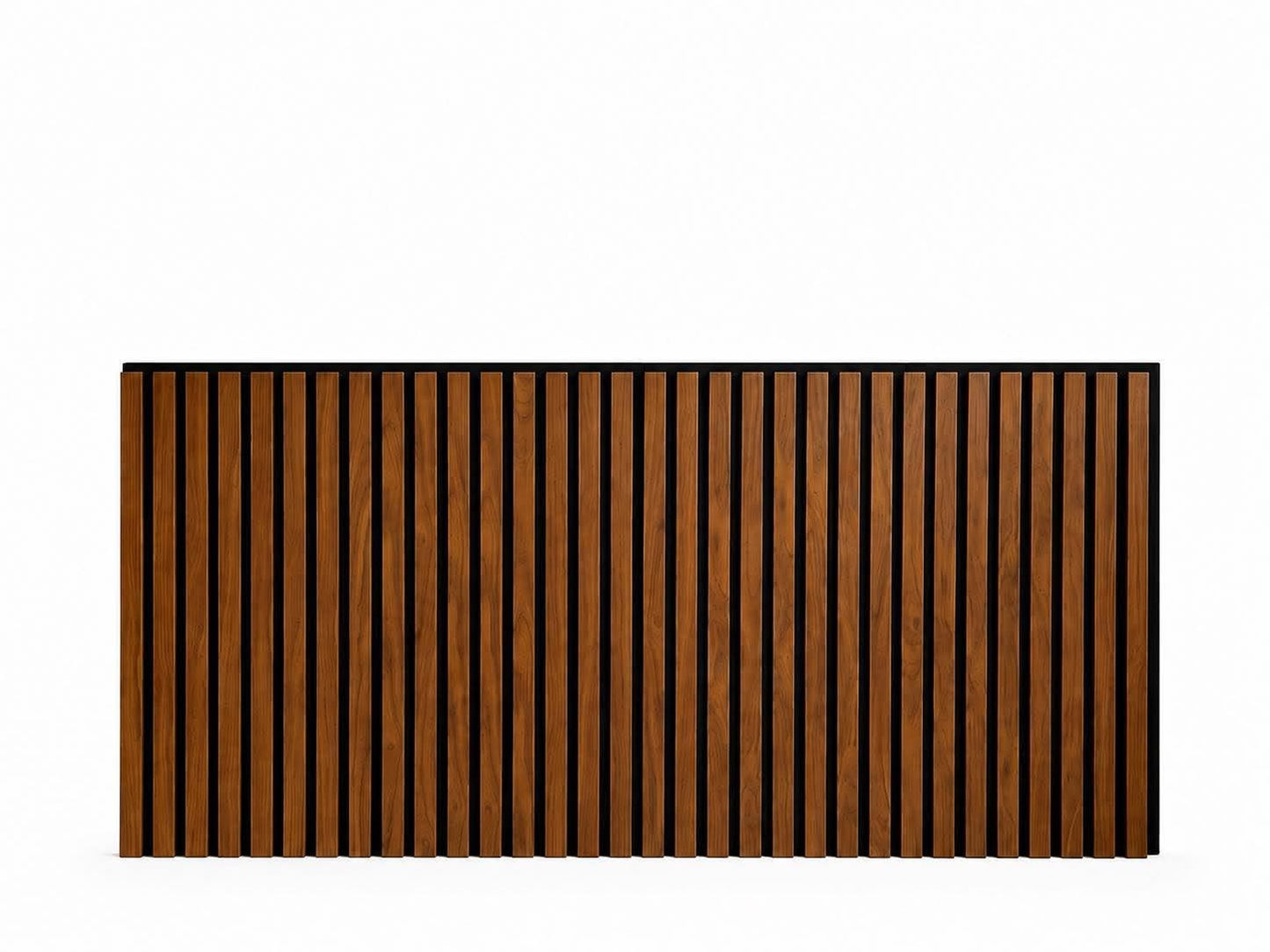 Akustikpaneel 30x60 - Packung mit 4 Platten