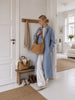 Crossover XL Wildleder camel