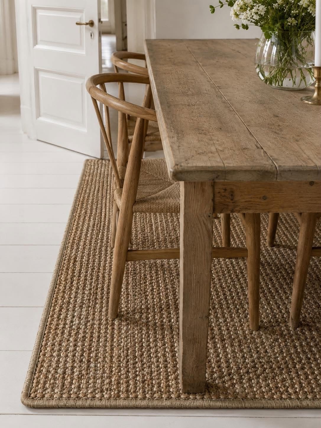 Teppich BOUCLE - mehrere Größen