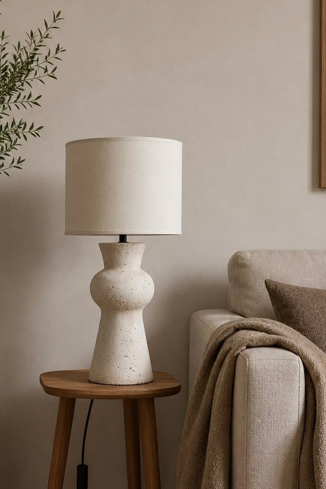 Tischlampe NATURE