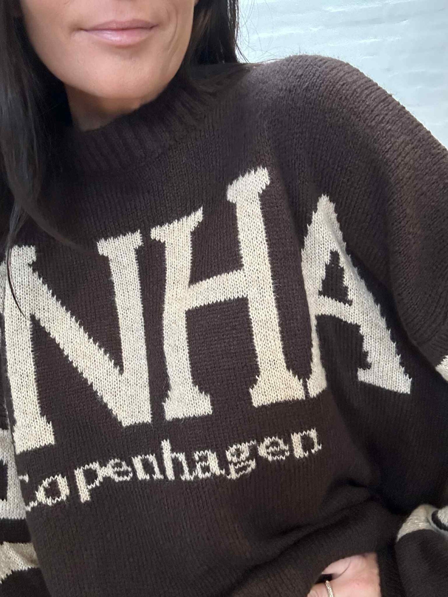 Strick Aria Copenhagen
