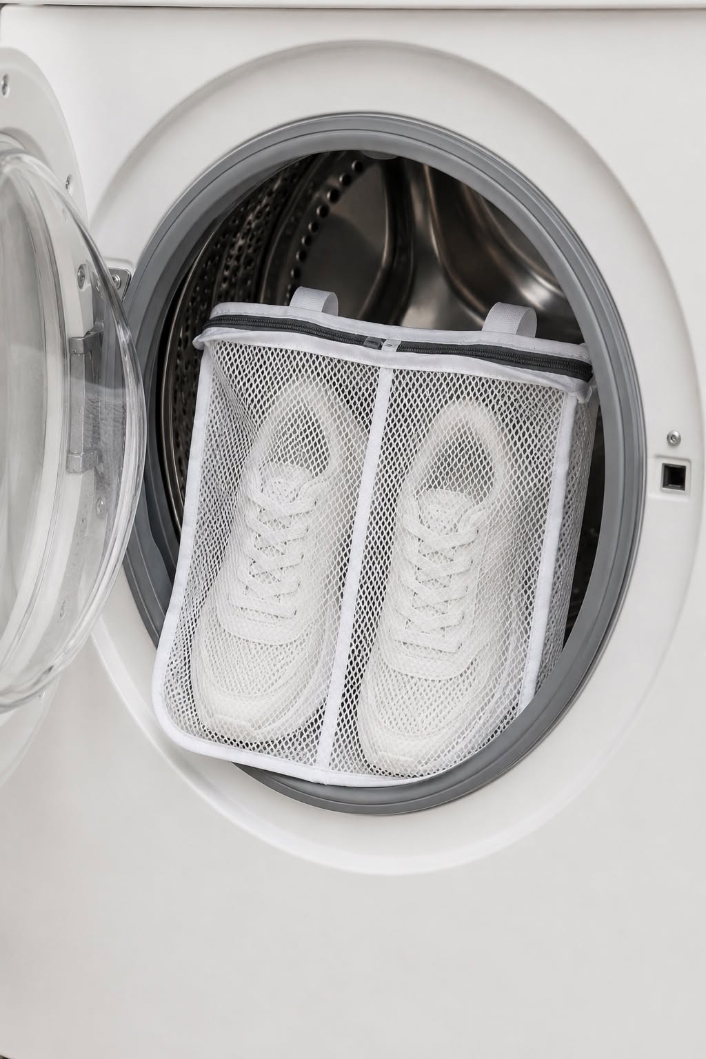 Wäschesack für Schuhe
