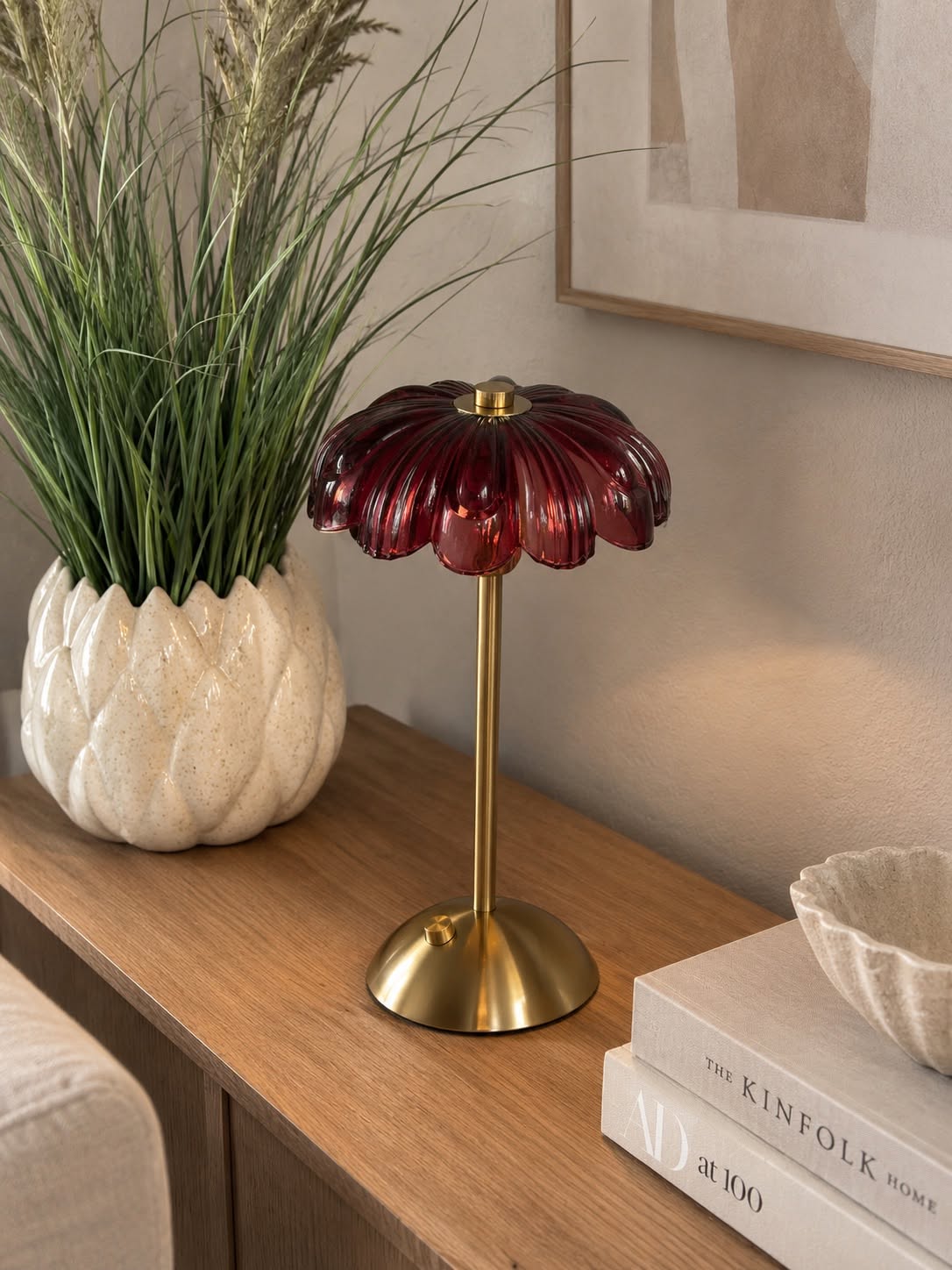 Tischlampe foline - Mehrere Farben