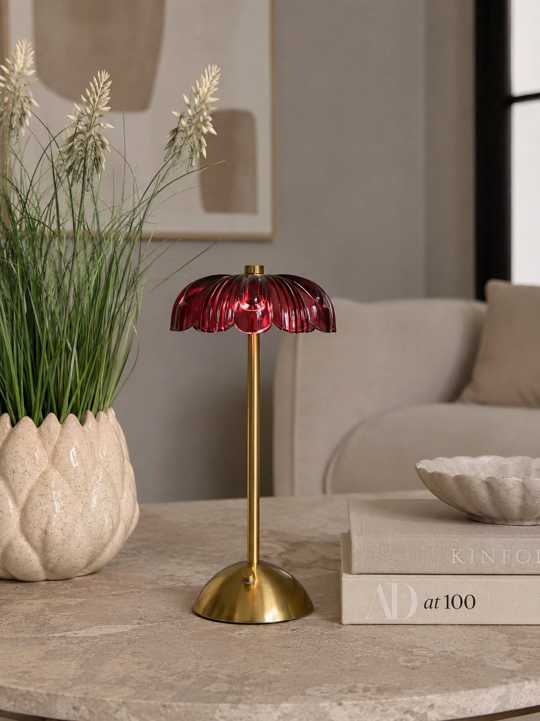 Tischlampe foline - Mehrere Farben