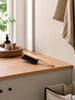 Besen WOOD 28CM