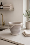 Eimer Sand - Faltbar 5 Liter