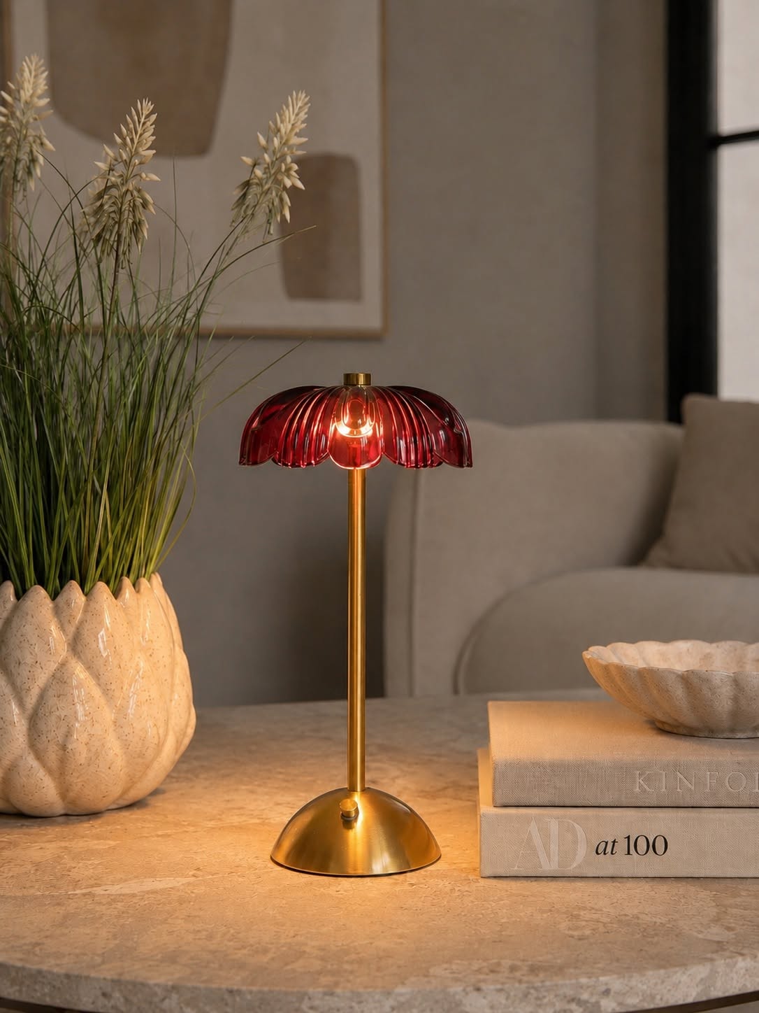 Tischlampe foline - Mehrere Farben