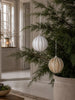 Weihnachtskugel MIX