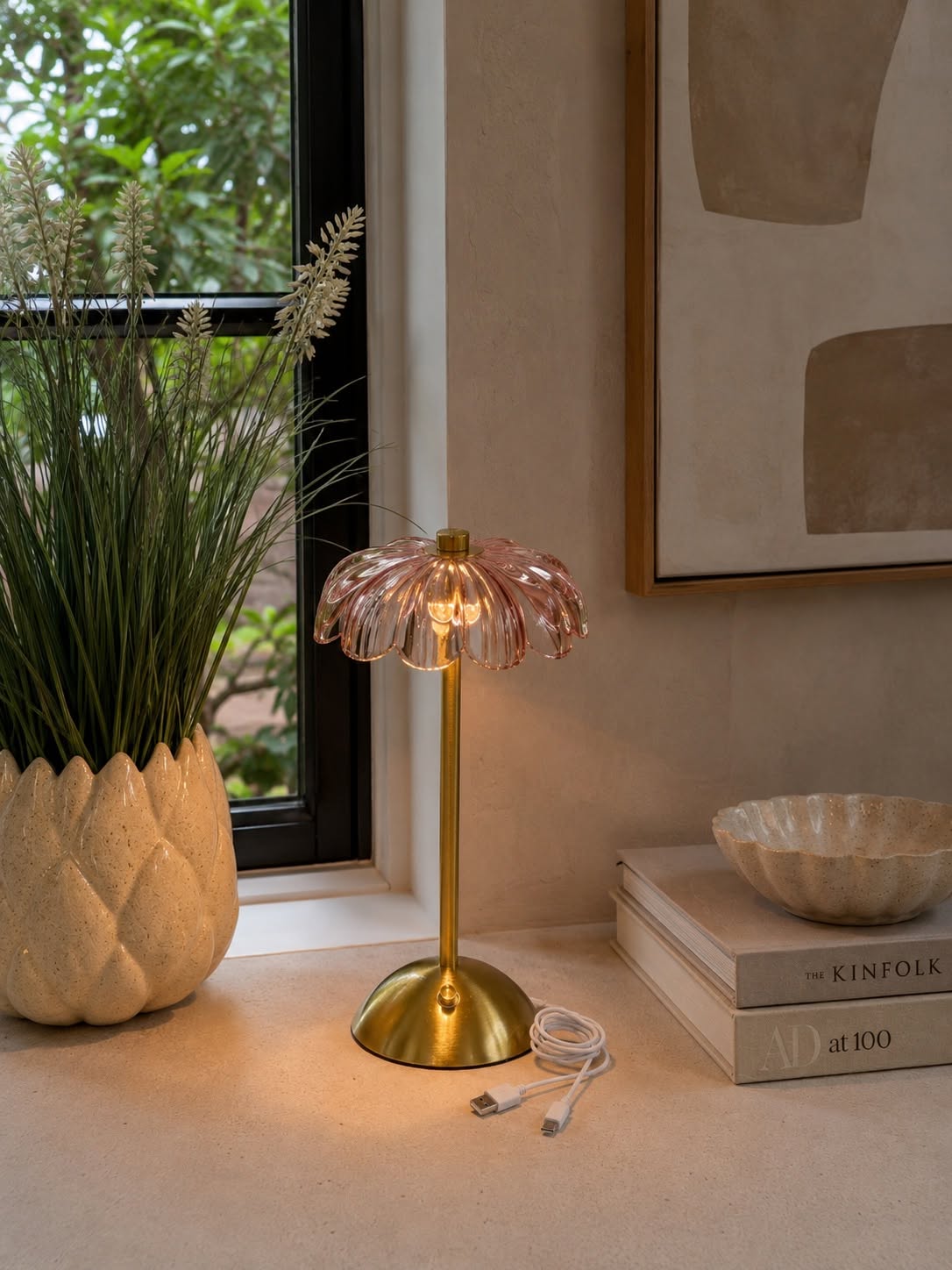 Tischlampe foline - Mehrere Farben