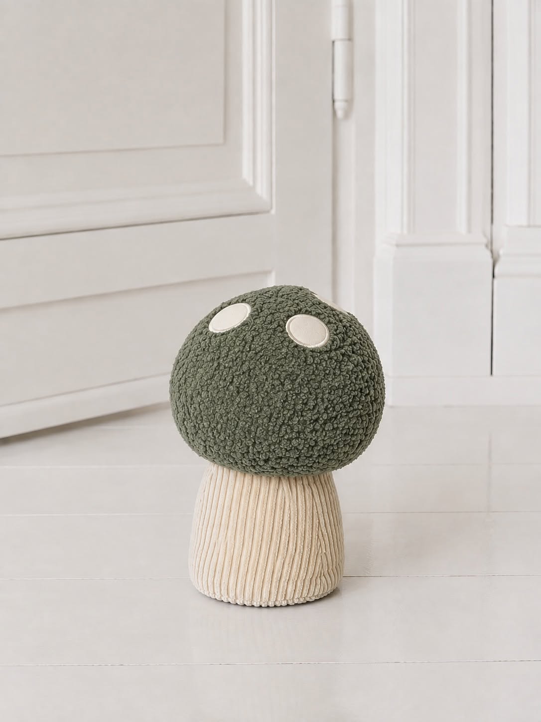 Türstopper Mushroom - mehrere Farben