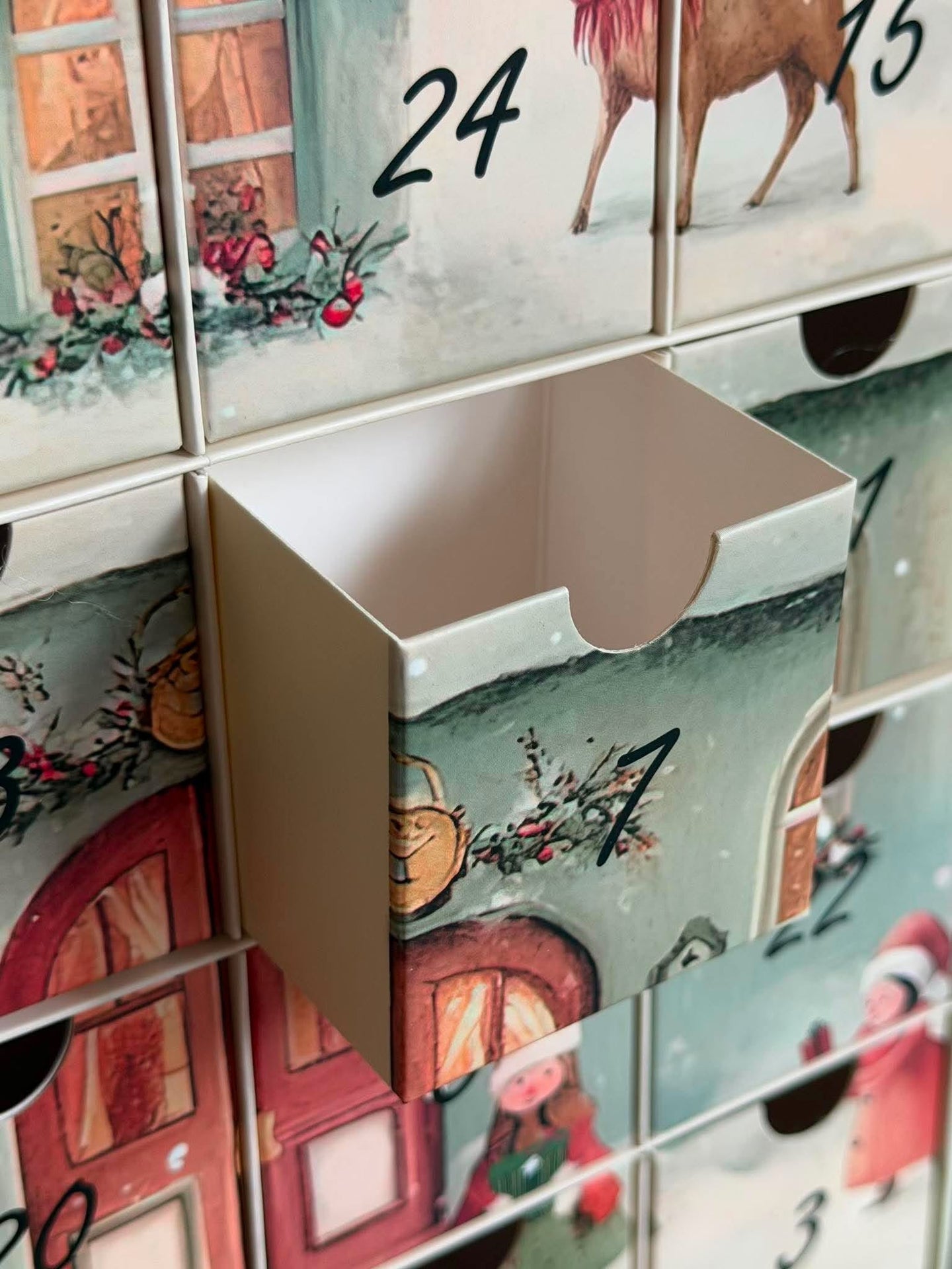 Adventskalender