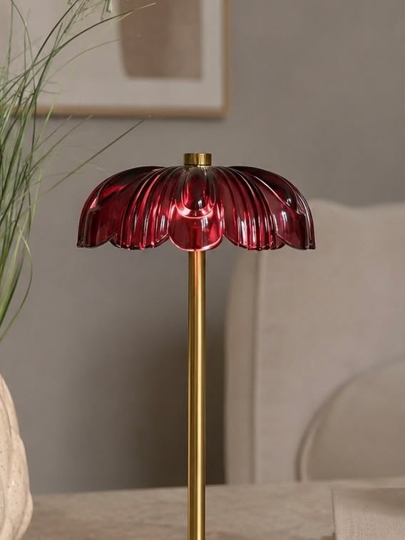 Tischlampe foline - Mehrere Farben