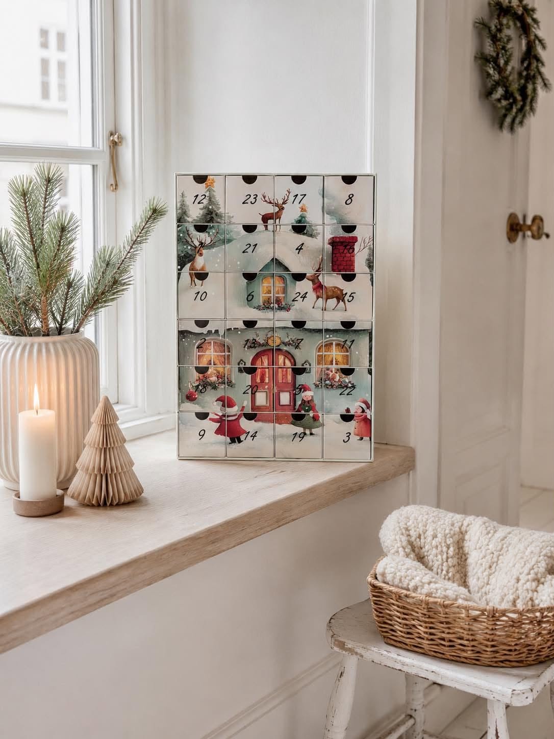Adventskalender