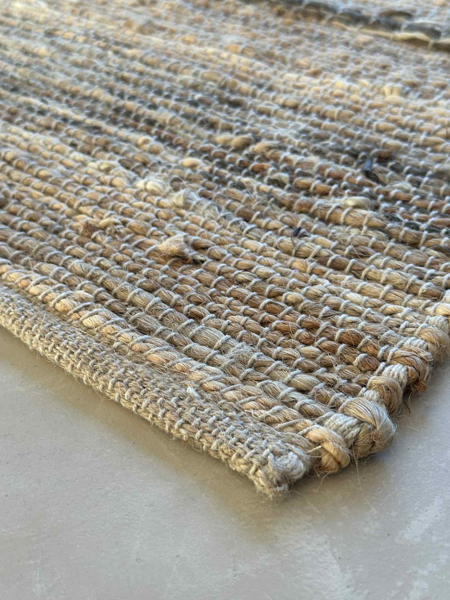 Jute Alina - Mehrere Größen