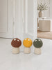 Türstopper Mushroom - mehrere Farben