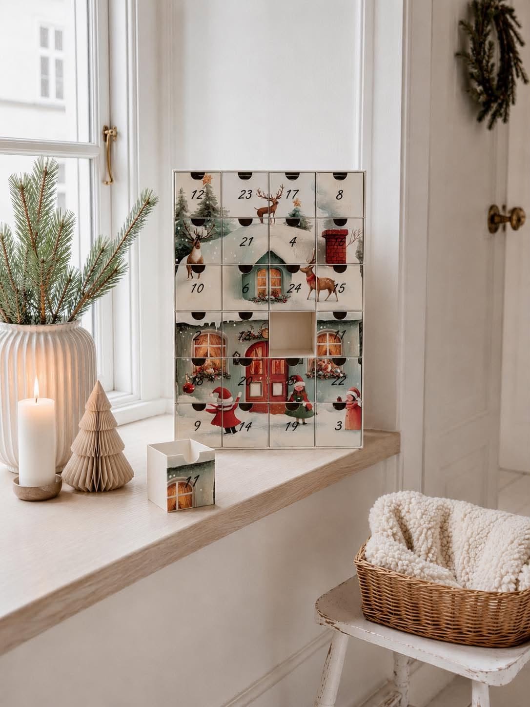 Adventskalender