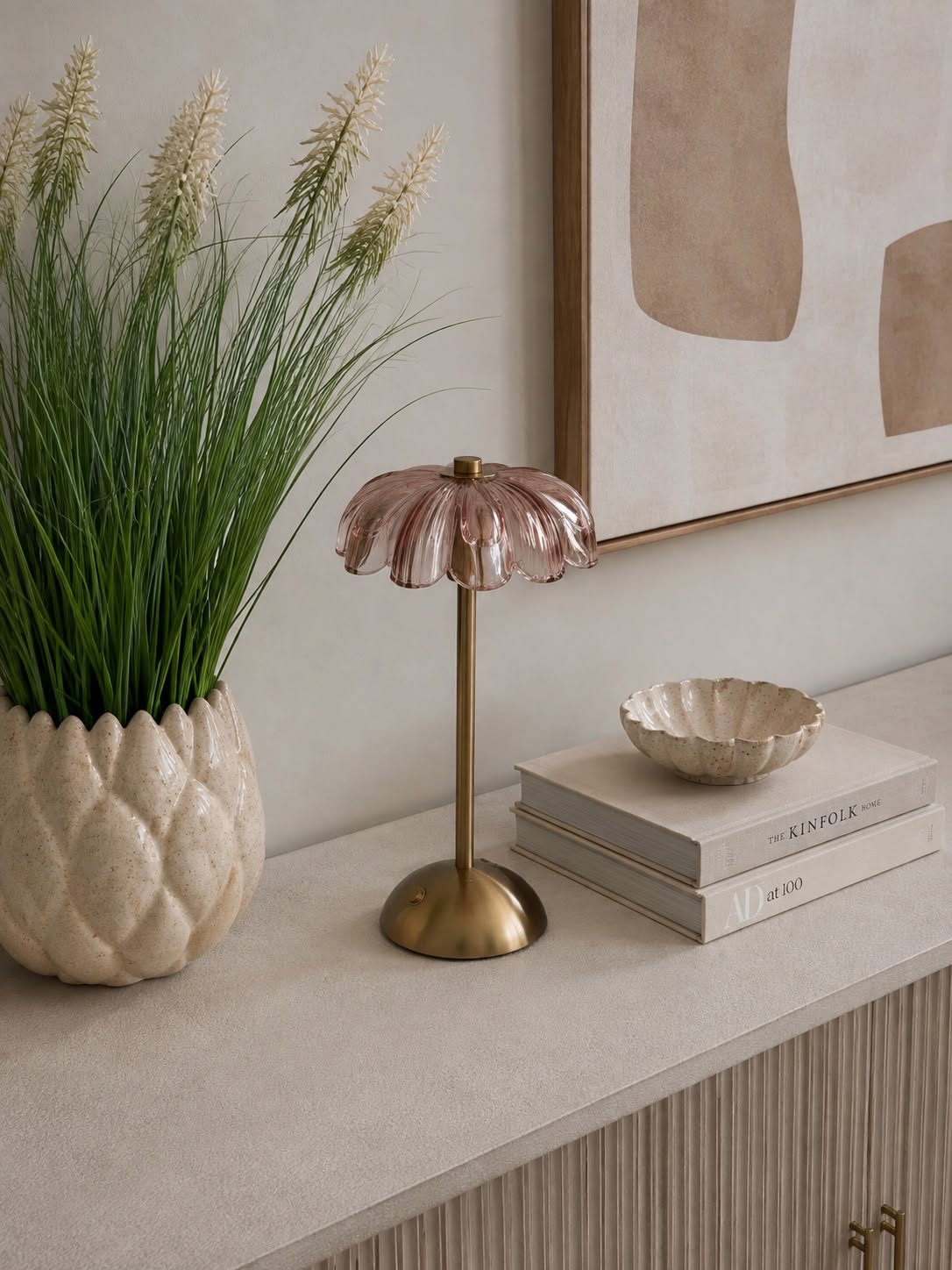 Tischlampe foline - Mehrere Farben