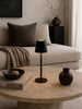Wiederaufladbare Lampe - Black