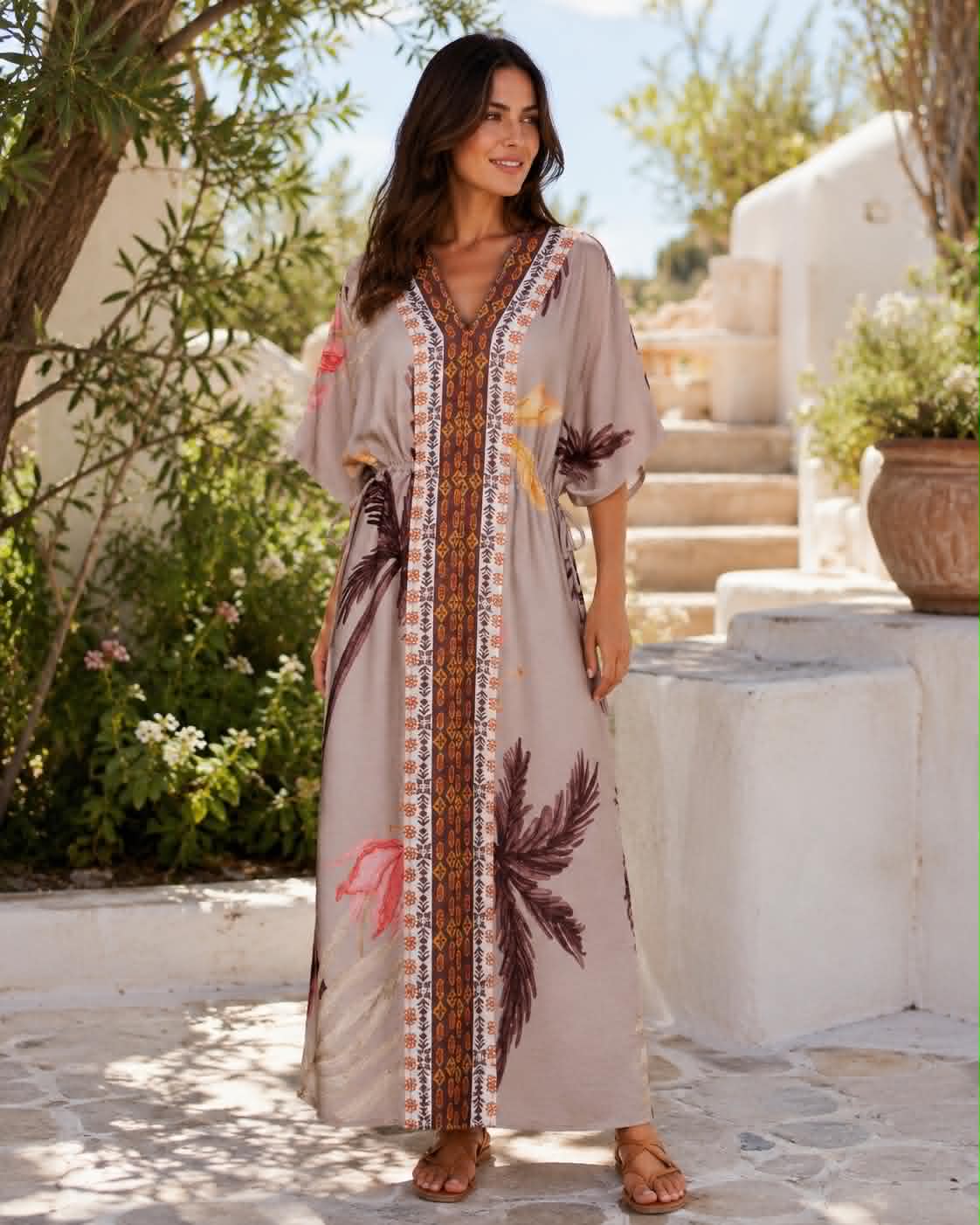 Kleid Brynja