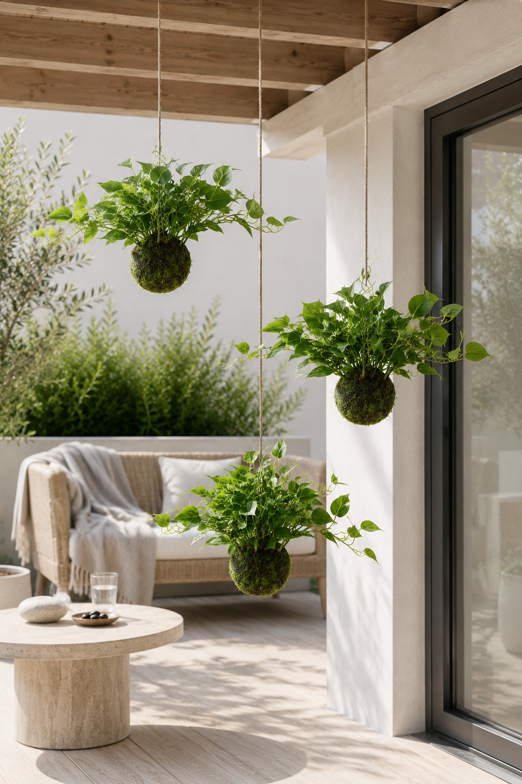 Hängepflanze Herz-Philodendron