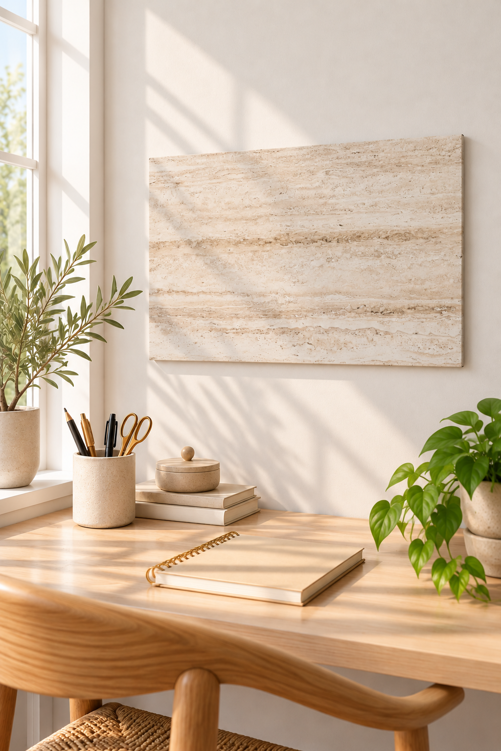 Magnettafel 40x60