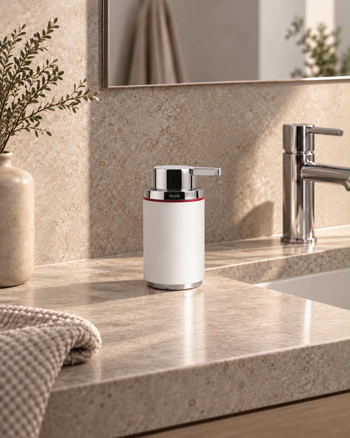 Seifenspender Mafalda - 250ml