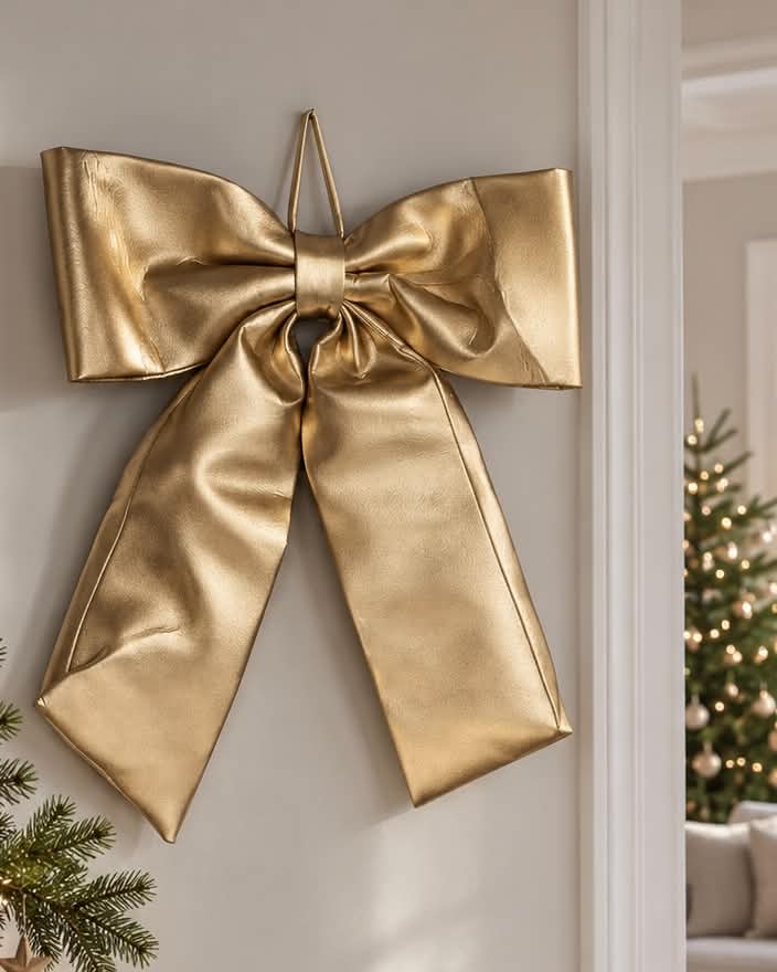 Schleife XL GOLDEN