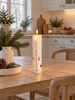 Kalenderlicht TWINKLE mit Fernbedienung