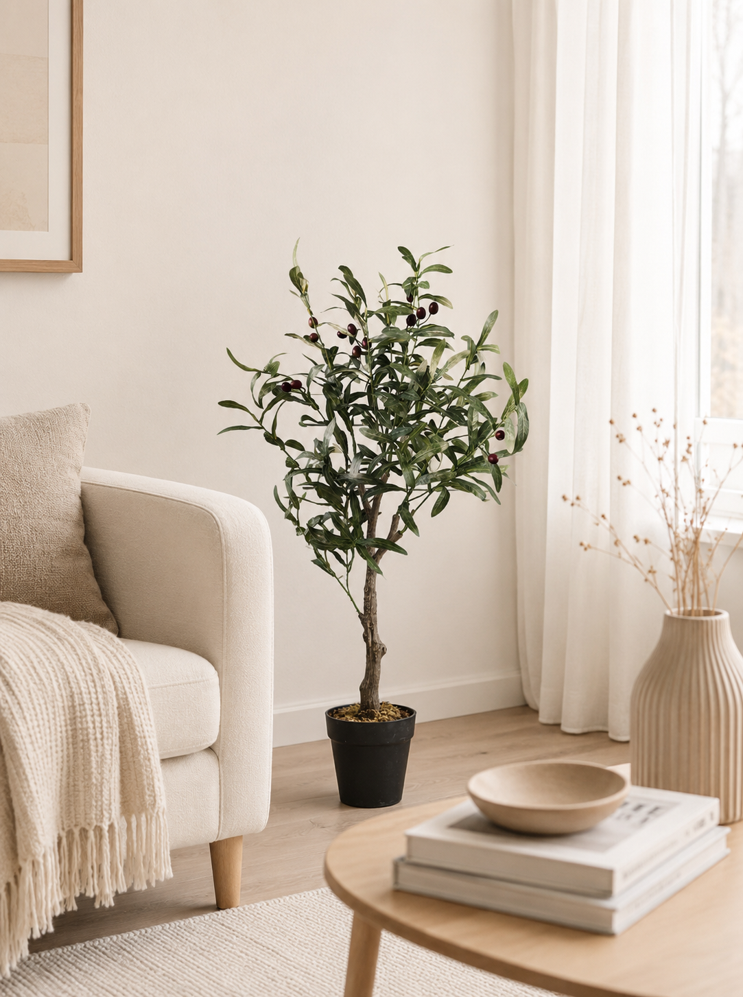 Olivenbaum 85 cm